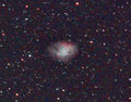 blinky / Photos / M1