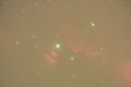 blinky / Photos / HOrsehead sub