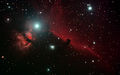 blinky / Photos / Horsehed&Flame Nebula