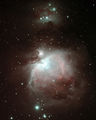 blinky / Photos / M42 