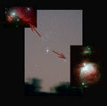 blinky / Photo / Orion Widfield