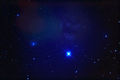 blinky / Photo / flame neb