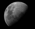 blinky / Photo / moon