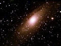 blinky / Photos / Andromeda Stacked in Maxim 14th October DSI