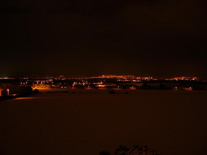 blinky / Photos / night scene