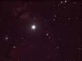 blinky / Photos / Flame & Horsehead