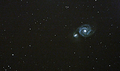blinky / Photos / M51 from Kielder