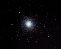 blinky / Photos / M13 2nd go