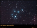 blinky / Photos / M45