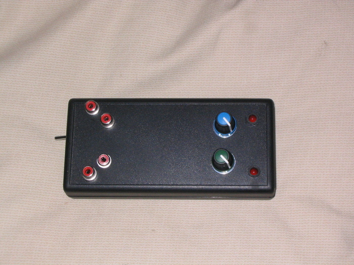 blinky / Photos / Dew Controller