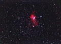 cygnusx1 / Photos / NGC7635 - Bubble Neb