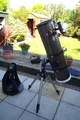 davegibbons / Photos / XT10I OTA MOUNTED ON CG5