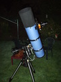 davegibbons / Photos / skywatcher 200 set up