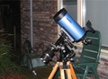 geitejager / Photo / Skywatcher Ma 127 on Polarex mount