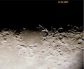 geitejager / Photo / Moon in Hoogeveen