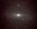 geppetto / Photos / M31