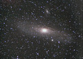 geppetto / Photos / M31