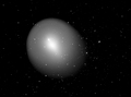 geppetto / Photos / Comet 17P/Holmes