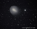 geppetto / Photos / Comet 17P/Holmes 16/11/2007