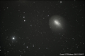 geppetto / Photos / Comet 17P/Holmes wide field
