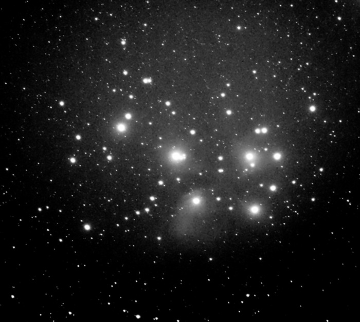 geppetto / Photos / M45