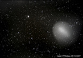 geppetto / Photos / Comet 17P/Holmes larger image