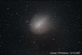 geppetto / Photos / Comet 17P/Holmes  12/12/2007