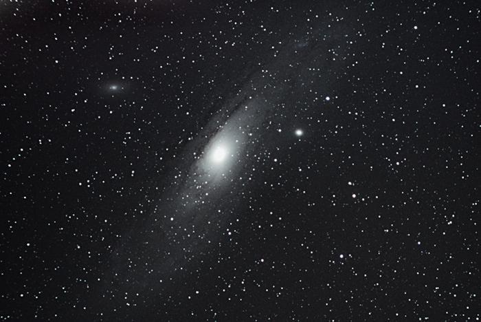geppetto / Photos / M31