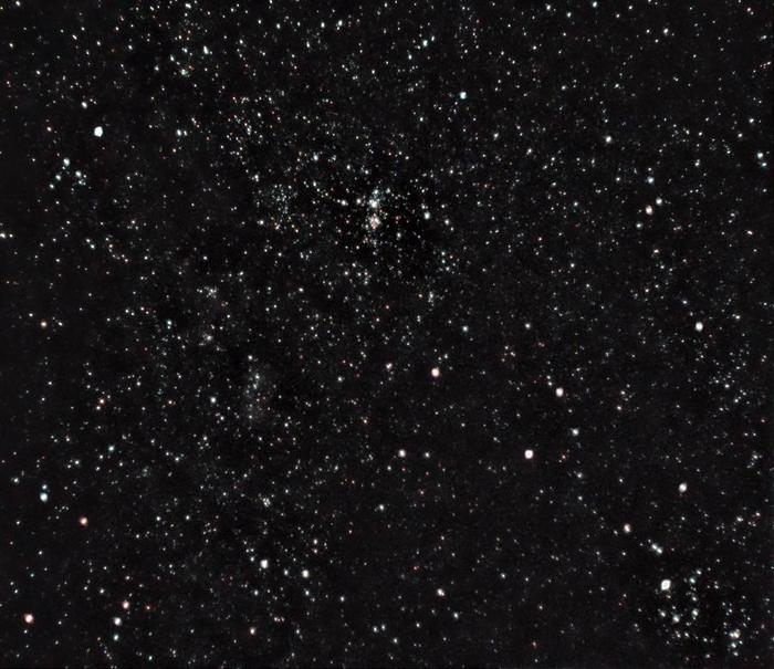 geppetto / Photos / Widefield of the double 03/10/2008