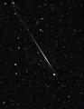 geppetto / Photos / IR26 flare mag-4  with M31 top left  03/10/2008