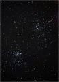 geppetto / Photos / Double cluster