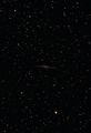 glennbech / Photo / ngc891 2 with darks