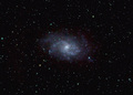 grant / Photos / M33