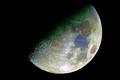 grant / Photos / Coloured Moon