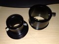 haitch / Photo / 2 adaptors