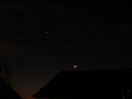 jaffa007 / Photo / Moon & Venus [20.03.07]