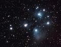 jcm / Photos / M45 - Pleiades