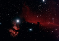 jcm / Photos / NGC2024/B33 Flame & Horsehead Nebs