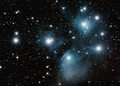 jcm / Photos / M45 - Pleiades