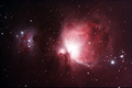 jcm / Photos / M42 - Great Orion Nebula
