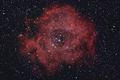 jcm / Photos / Rosette Nebula