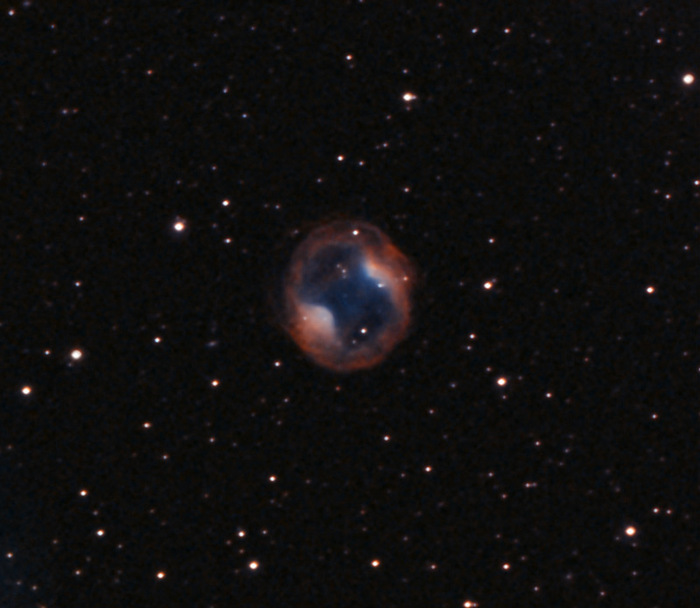 jcm / Photos / Headphones Nebula
