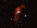 jcm / Photos / Bubble Nebula