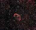 jcm / Photos / NGC 6888 Crescent Neb