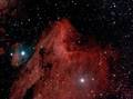 jcm / Photos / IC 5070 Pelican Head Nebula