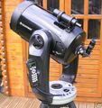 johninderby / Photos / CPC 1100 Side View