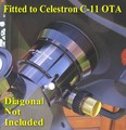 johninderby / Photos / Feathertouch focuser on C-11
