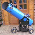 johninderby / Photos / Orion OpticsOD350