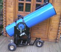 johninderby / Photos / Orion Optics OD350