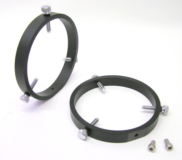 johninderby / Photos / 90mm Guidescope Rings